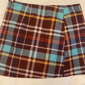 Urban outfitters mini skirt